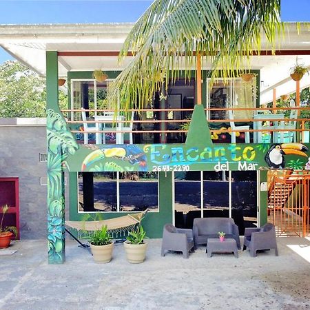 Encanto Del Mar Hotel Jaco Exterior photo