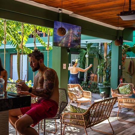 Encanto Del Mar Hotel Jaco Exterior photo