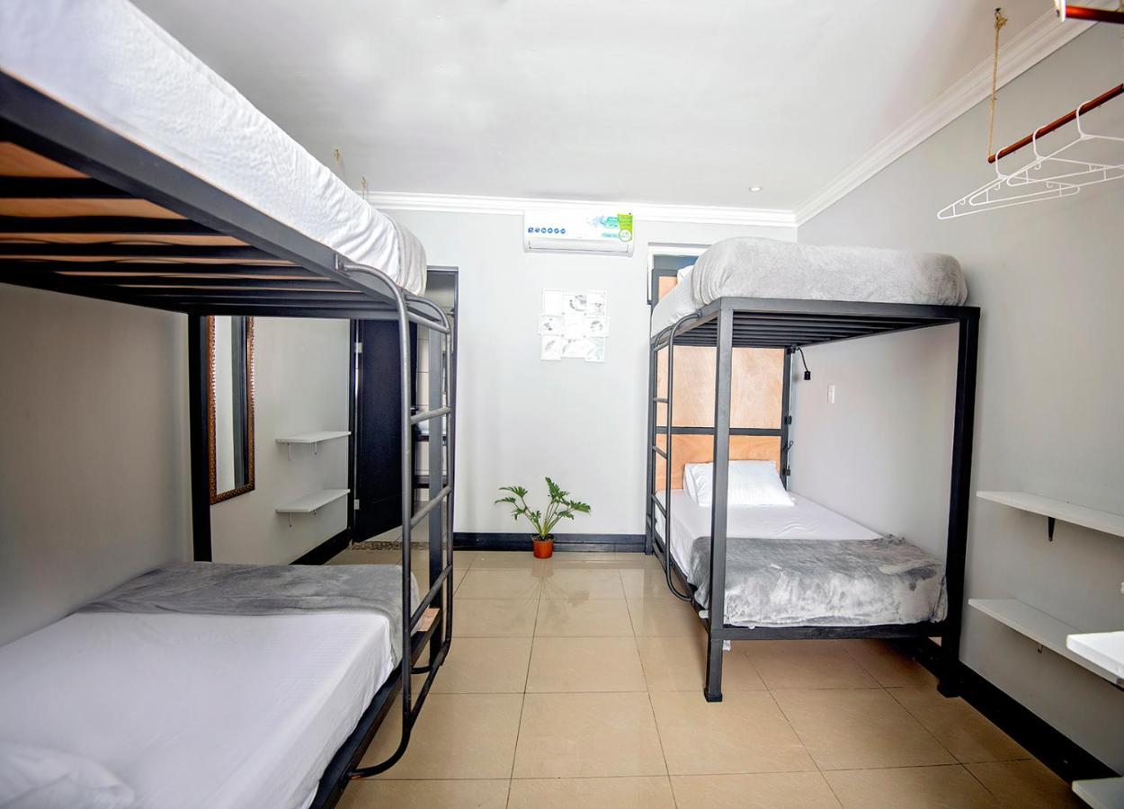 Encanto Del Mar Hotel Jaco Exterior photo