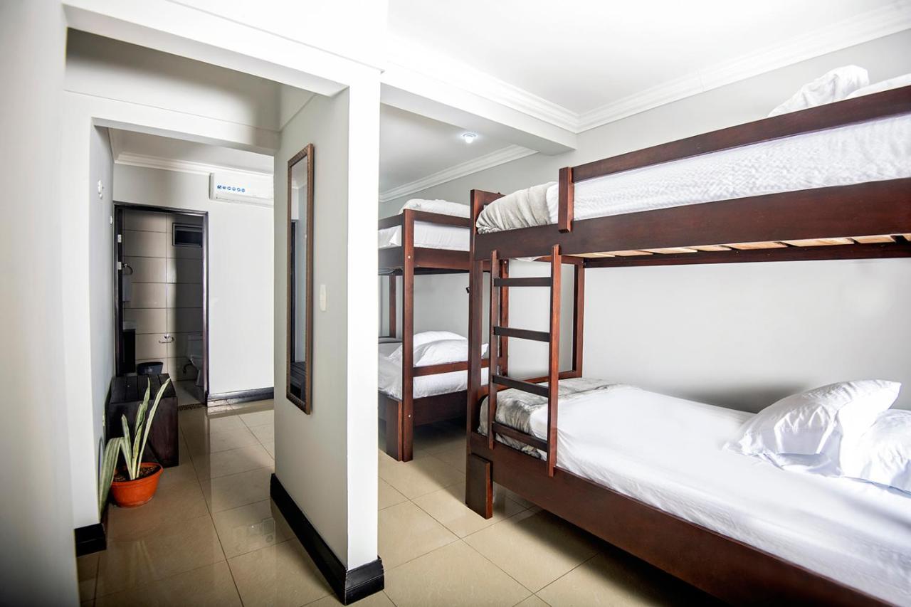 Encanto Del Mar Hotel Jaco Exterior photo