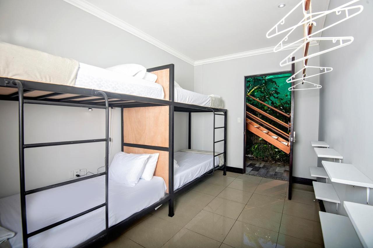 Encanto Del Mar Hotel Jaco Exterior photo
