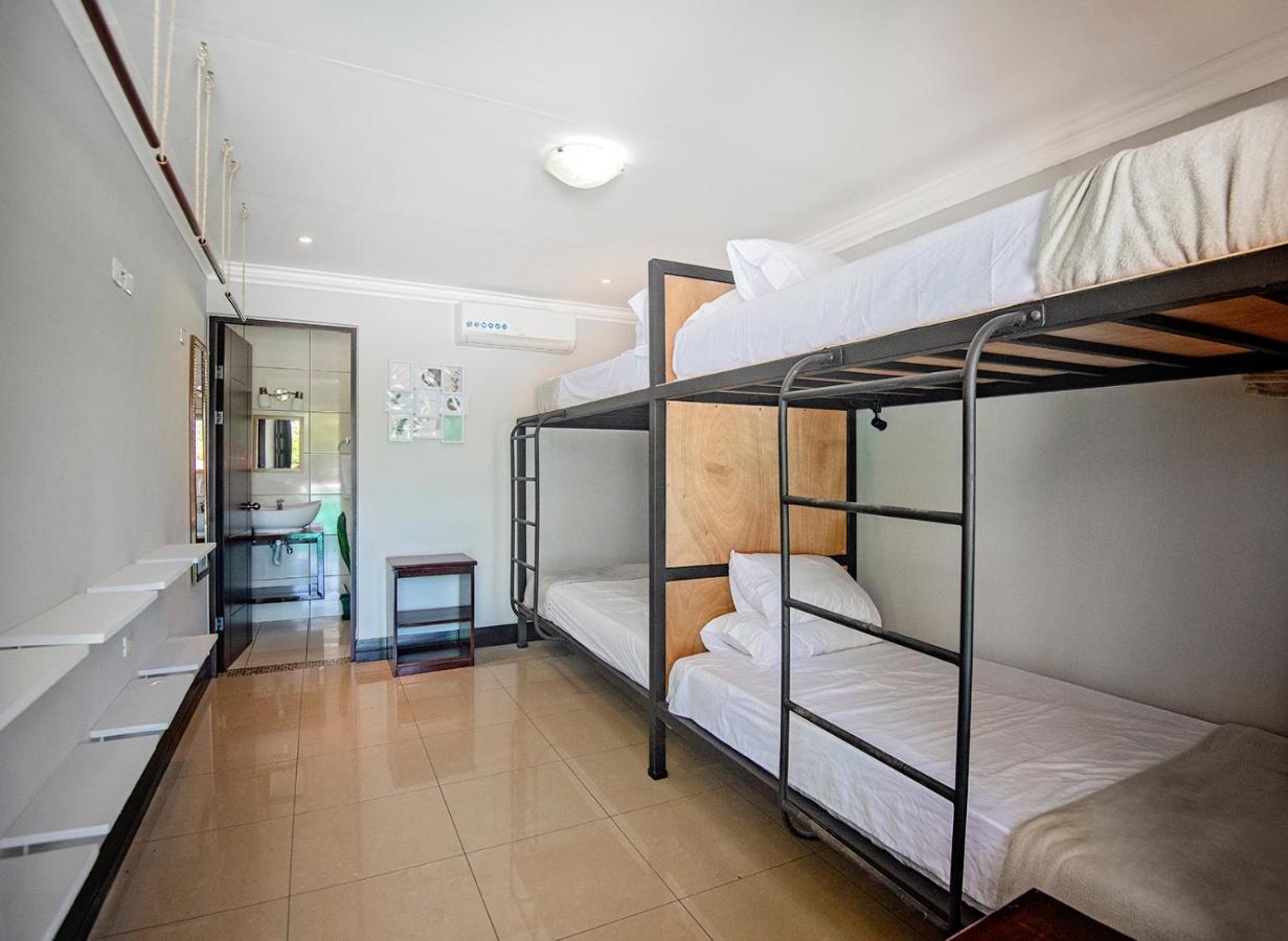 Encanto Del Mar Hotel Jaco Exterior photo