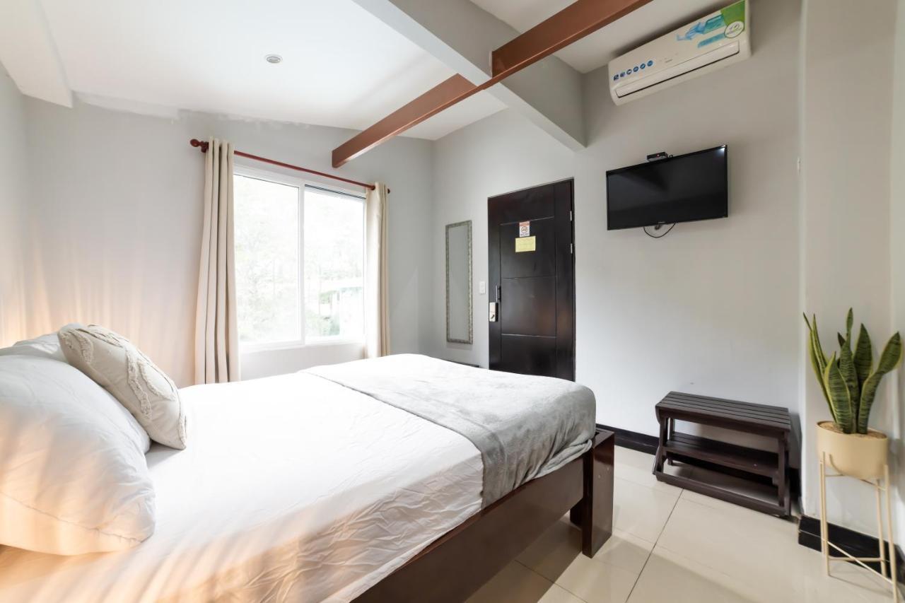 Encanto Del Mar Hotel Jaco Exterior photo