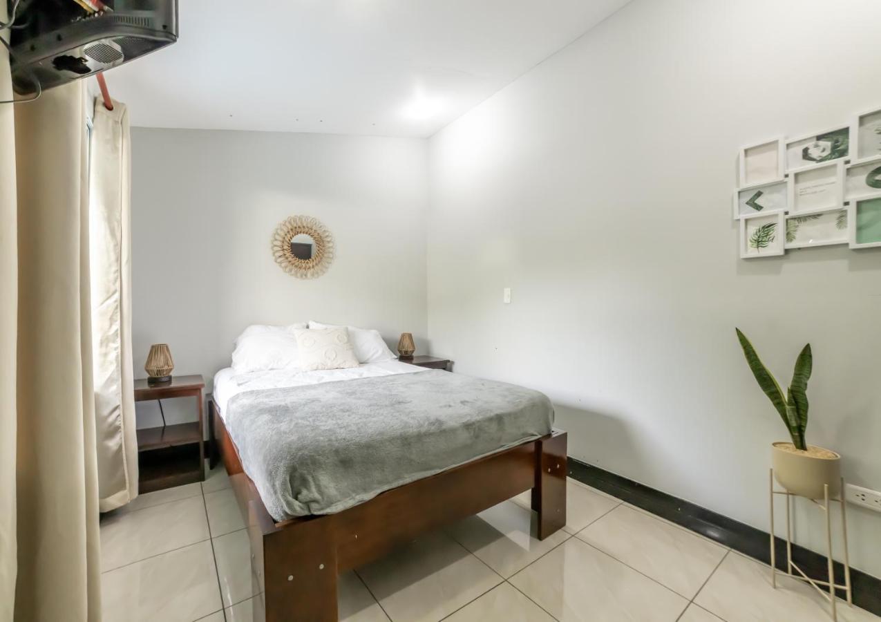 Encanto Del Mar Hotel Jaco Exterior photo